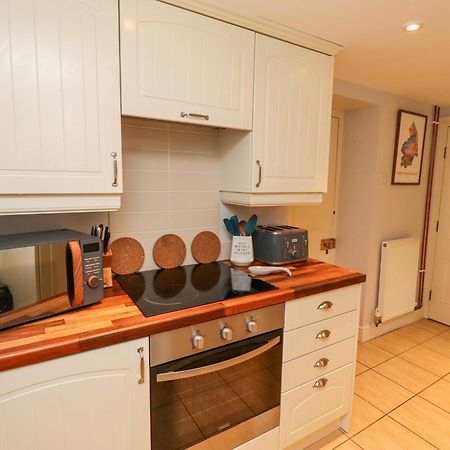 Woodcutters Cottage Haltwhistle Ngoại thất bức ảnh