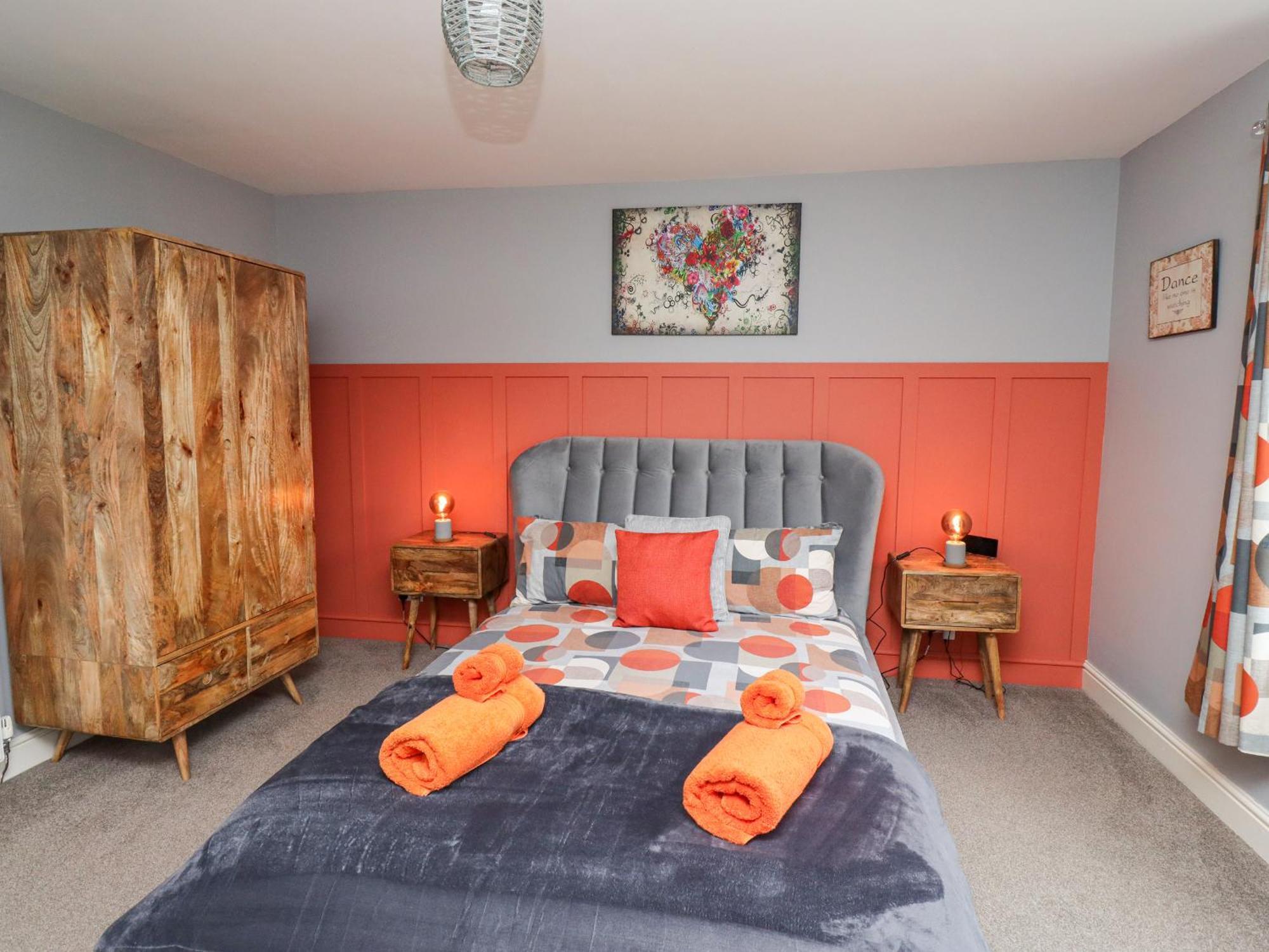 Woodcutters Cottage Haltwhistle Ngoại thất bức ảnh