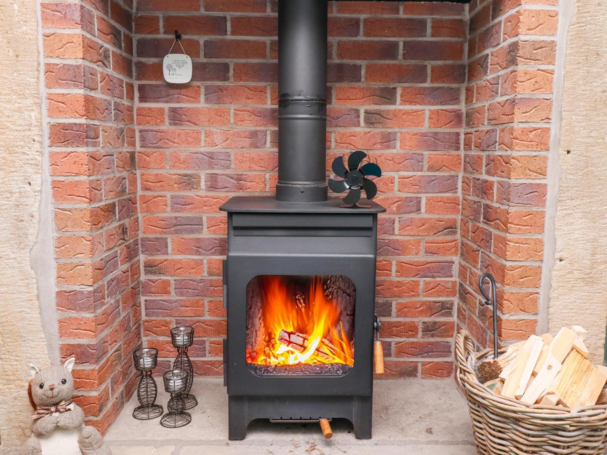 Woodcutters Cottage Haltwhistle Ngoại thất bức ảnh