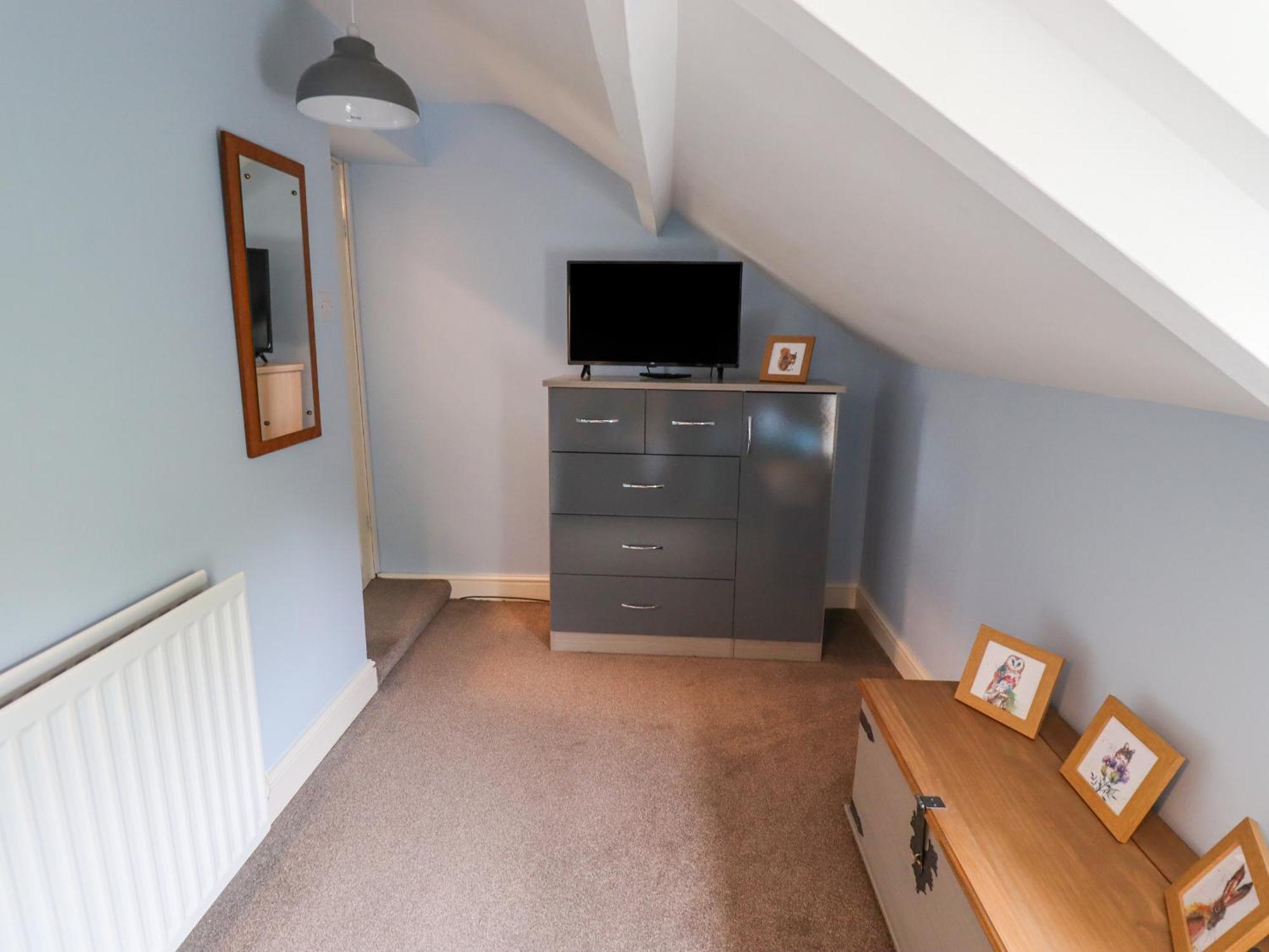 Woodcutters Cottage Haltwhistle Ngoại thất bức ảnh