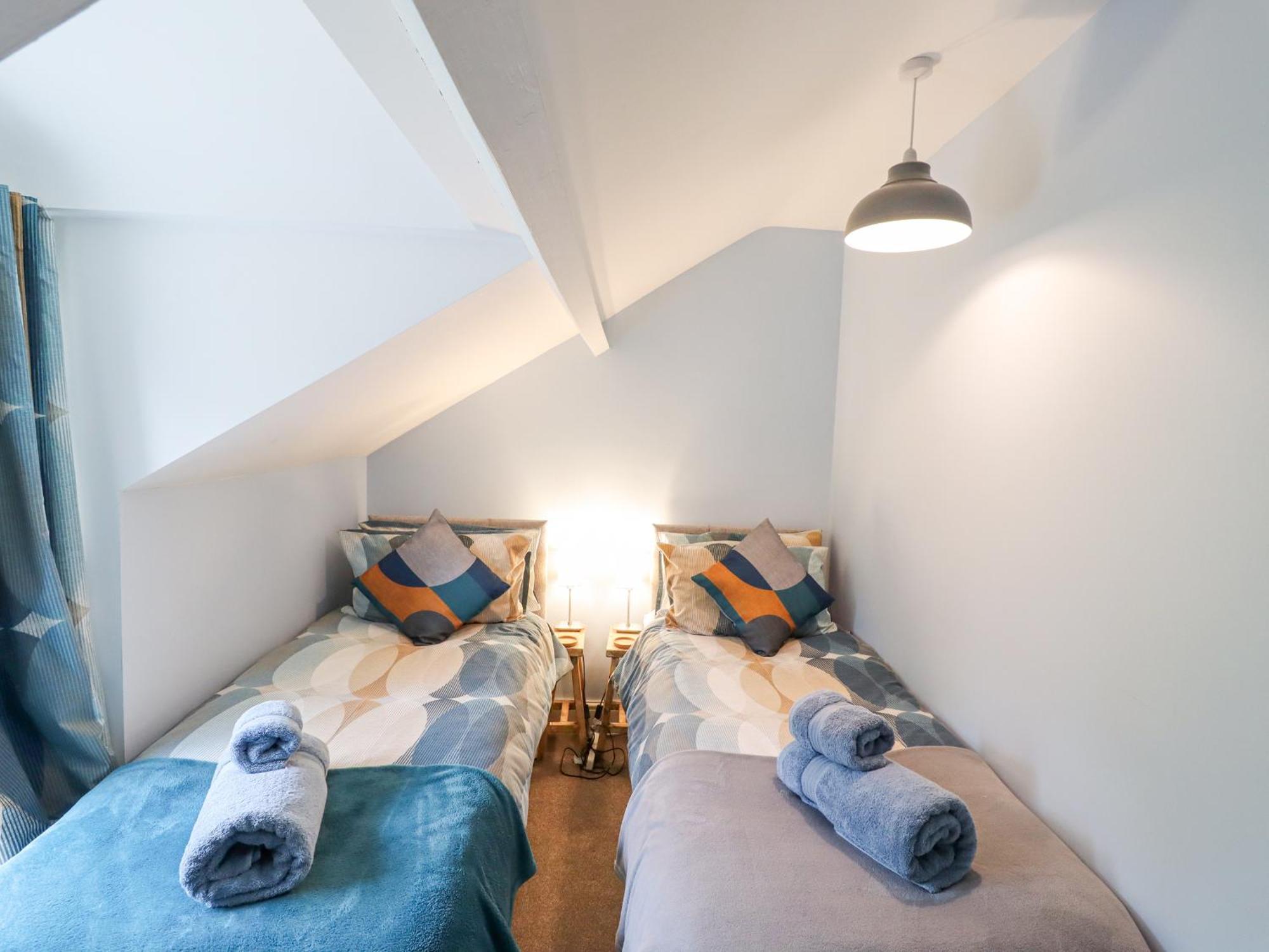 Woodcutters Cottage Haltwhistle Ngoại thất bức ảnh